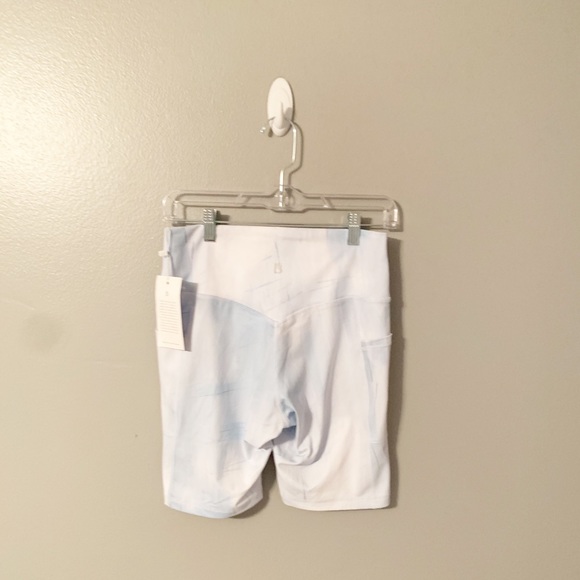 BuffBunny Limitless Biker Short - Picture 6 of 10